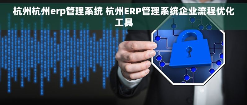 杭州杭州erp管理系统 杭州ERP管理系统企业流程优化工具 杭州杭州erp管理系统 杭州ERP管理系统企业流程优化工具