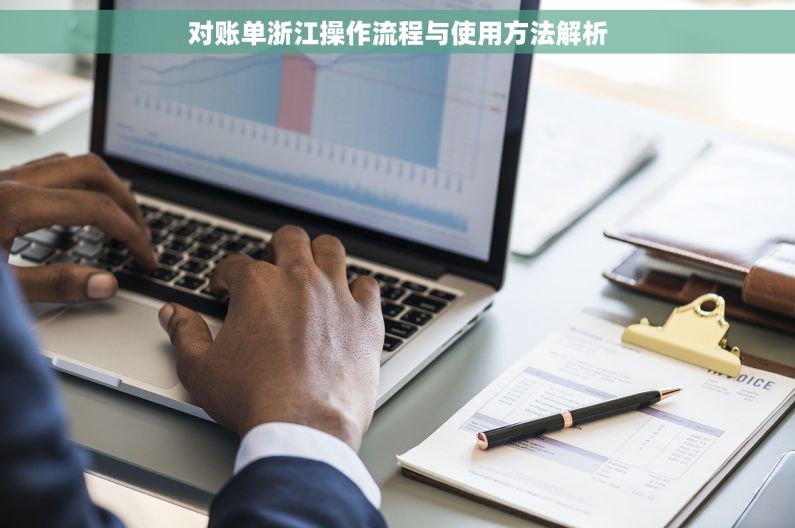对账单浙江操作流程与使用方法解析