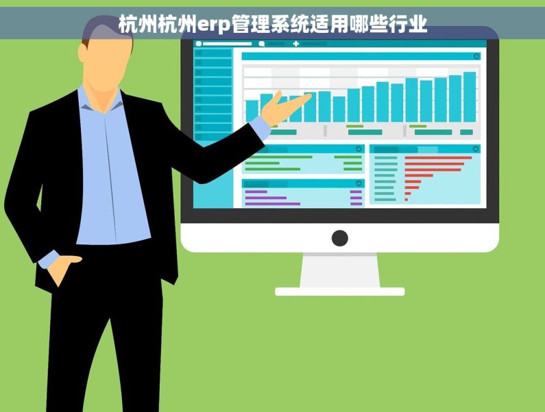 杭州杭州erp管理系统适用哪些行业