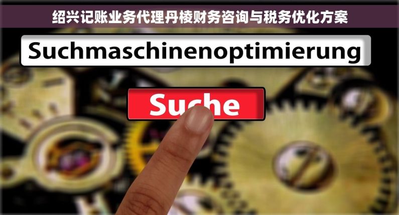 绍兴记账业务代理丹棱财务咨询与税务优化方案