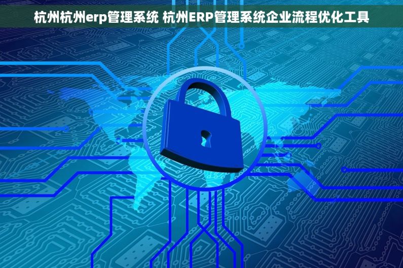 杭州杭州erp管理系统 杭州ERP管理系统企业流程优化工具 杭州杭州erp管理系统 杭州ERP管理系统企业流程优化工具