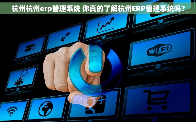 杭州杭州erp管理系统 你真的了解杭州ERP管理系统吗? 杭州杭州erp管理系统 你真的了解杭州ERP管理系统吗?