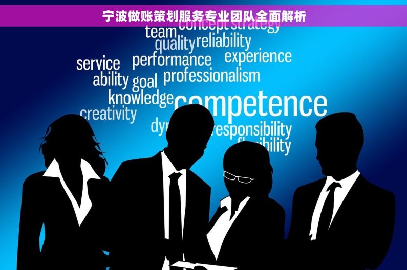 宁波做账策划服务专业团队全面解析 宁波做账策划服务专业团队全面解析