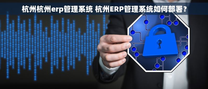 杭州杭州erp管理系统 杭州ERP管理系统如何部署? 杭州杭州erp管理系统 杭州ERP管理系统如何部署?