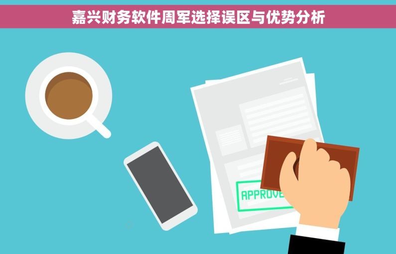 嘉兴财务软件周军选择误区与优势分析 嘉兴财务软件周军选择误区与优势分析