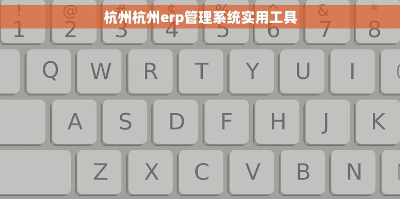 杭州杭州erp管理系统实用工具 杭州杭州erp管理系统实用工具