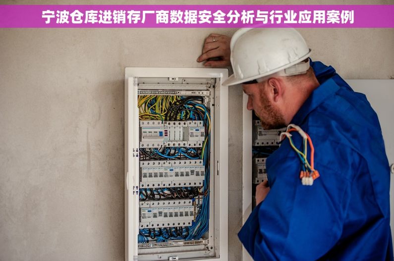 宁波仓库进销存厂商数据安全分析与行业应用案例 宁波仓库进销存厂商数据安全分析与行业应用案例