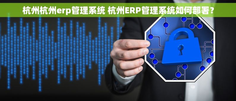 杭州杭州erp管理系统 杭州ERP管理系统如何部署? 杭州杭州erp管理系统 杭州ERP管理系统如何部署?