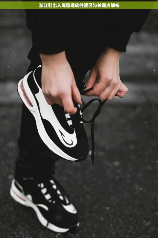 浙江鞋出入库管理软件误区与关键点解析 浙江鞋出入库管理软件误区与关键点解析