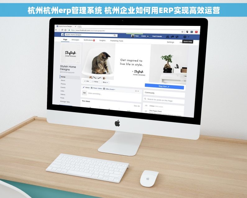 杭州杭州erp管理系统 杭州企业如何用ERP实现高效运营 杭州杭州erp管理系统 杭州企业如何用ERP实现高效运营