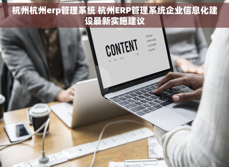 杭州杭州erp管理系统 杭州ERP管理系统企业信息化建设最新实施建议 杭州杭州erp管理系统 杭州ERP管理系统企业信息化建设最新实施建议