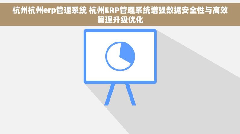 杭州杭州erp管理系统 杭州ERP管理系统增强数据安全性与高效管理升级优化 杭州杭州erp管理系统 杭州ERP管理系统增强数据安全性与高效管理升级优化