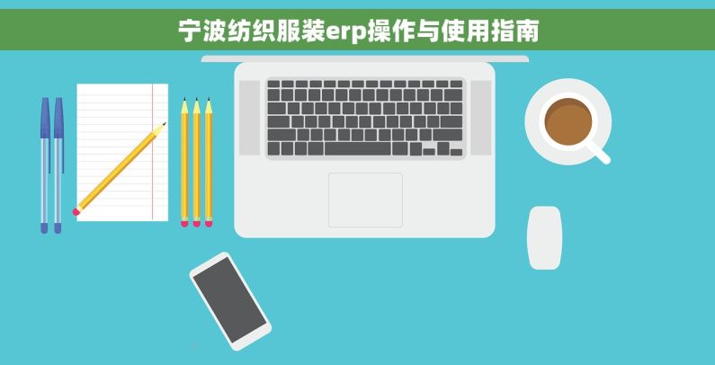 宁波纺织服装erp操作与使用指南 宁波纺织服装erp操作与使用指南