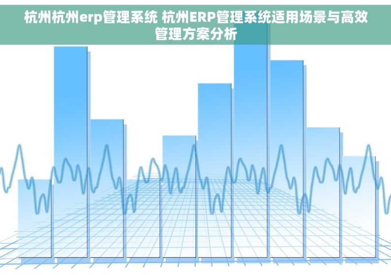 杭州杭州erp管理系统 杭州ERP管理系统适用场景与高效管理方案分析 杭州杭州erp管理系统 杭州ERP管理系统适用场景与高效管理方案分析