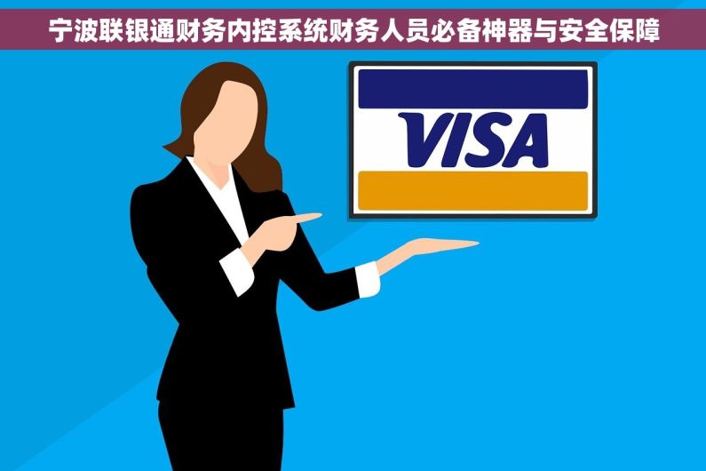 宁波联银通财务内控系统财务人员必备神器与安全保障 宁波联银通财务内控系统财务人员必备神器与安全保障