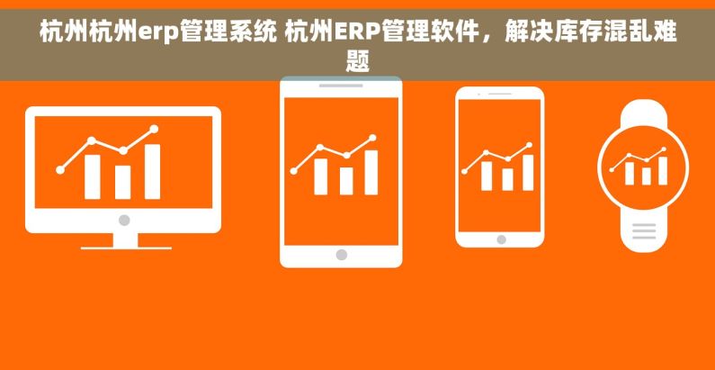 杭州杭州erp管理系统 杭州ERP管理软件，解决库存混乱难题