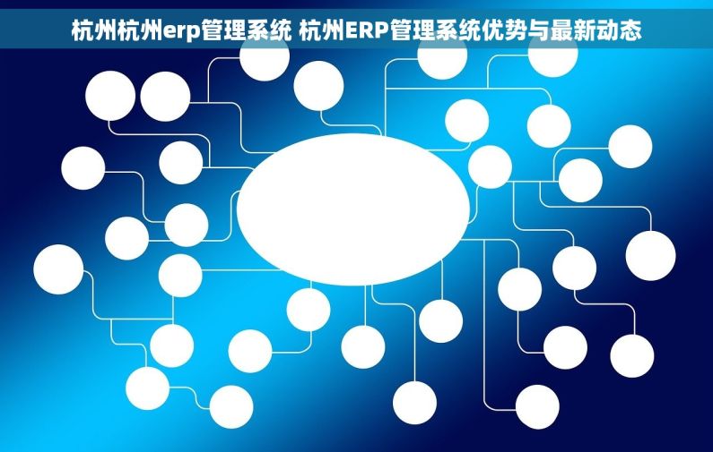 杭州杭州erp管理系统 杭州ERP管理系统优势与最新动态 杭州杭州erp管理系统 杭州ERP管理系统优势与最新动态