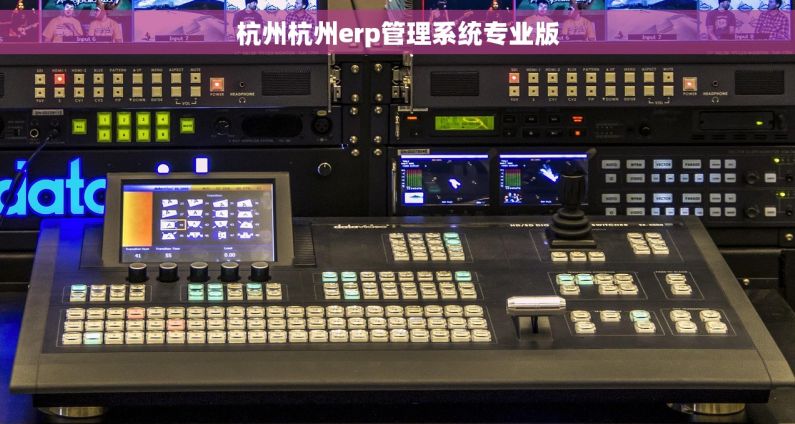 杭州杭州erp管理系统专业版