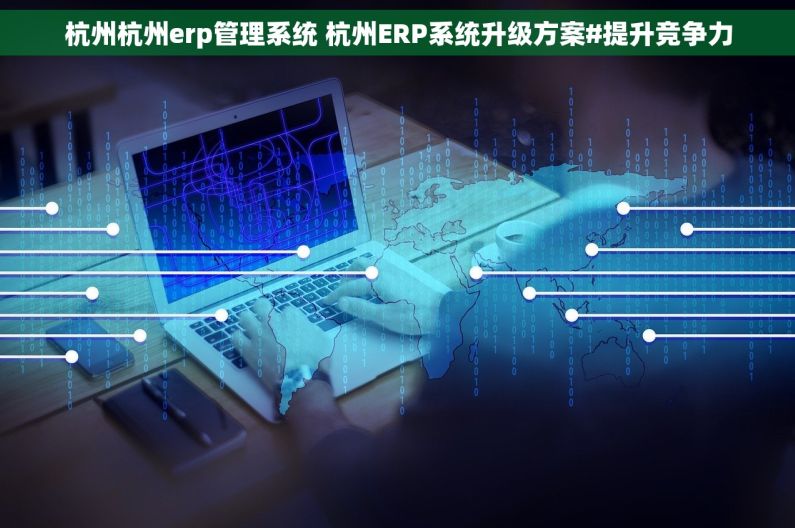 杭州杭州erp管理系统 杭州ERP系统升级方案#提升竞争力