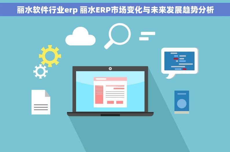 丽水软件行业erp 丽水ERP市场变化与未来发展趋势分析
