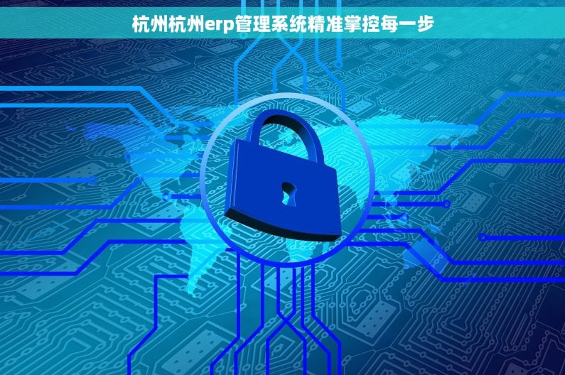 杭州杭州erp管理系统精准掌控每一步