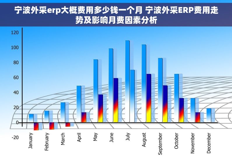 宁波外采erp大概费用多少钱一个月 宁波外采ERP费用走势及影响月费因素分析