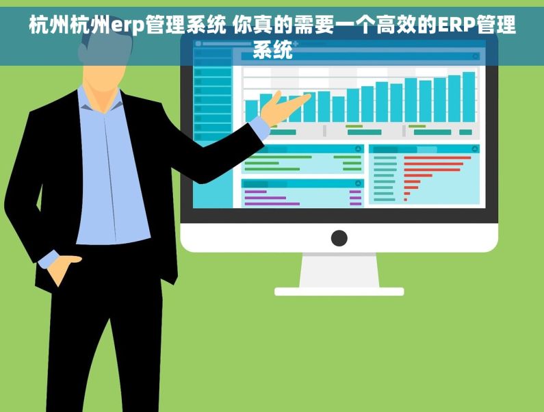 杭州杭州erp管理系统 你真的需要一个高效的ERP管理系统