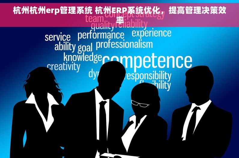 杭州杭州erp管理系统 杭州ERP系统优化，提高管理决策效率