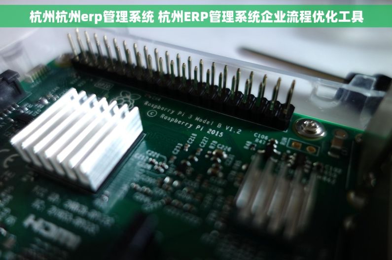 杭州杭州erp管理系统 杭州ERP管理系统企业流程优化工具