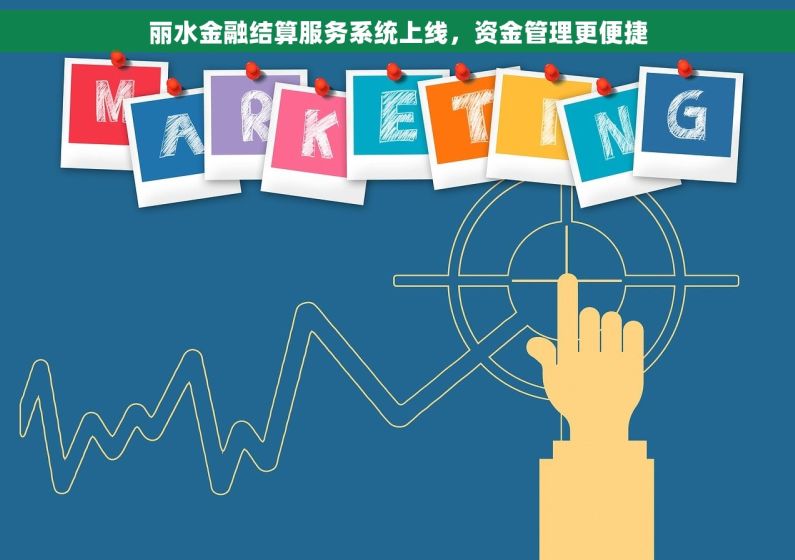 丽水金融结算服务系统上线，资金管理更便捷