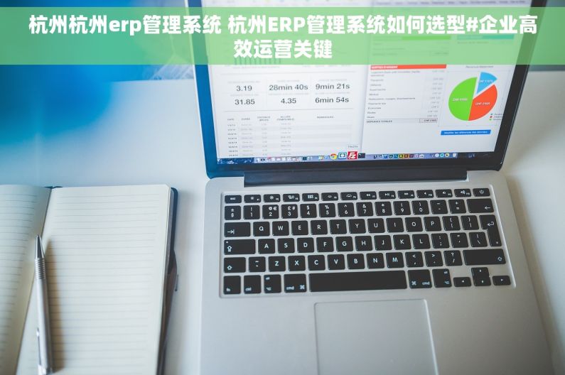 杭州杭州erp管理系统 杭州ERP管理系统如何选型#企业高效运营关键