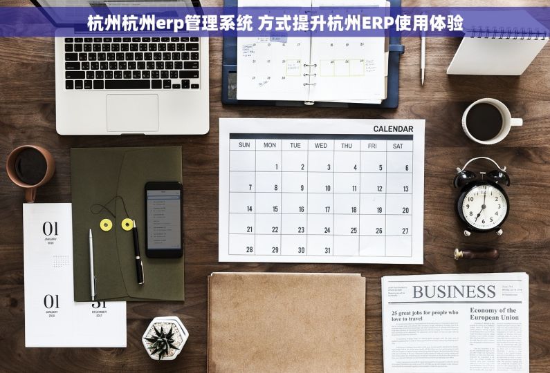 杭州杭州erp管理系统 方式提升杭州ERP使用体验