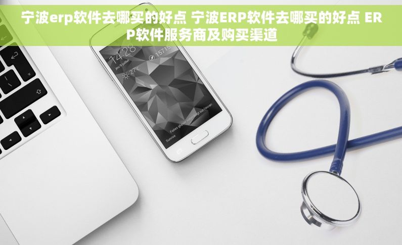 宁波erp软件去哪买的好点 宁波ERP软件去哪买的好点 ERP软件服务商及购买渠道