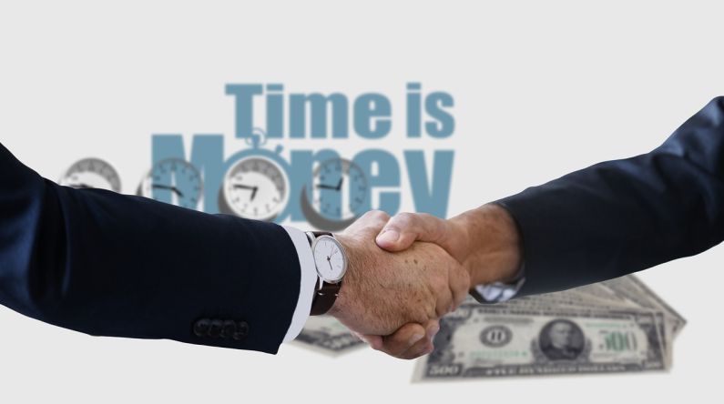 浙江临平代账分钟掌握财务要点告别繁琐报税