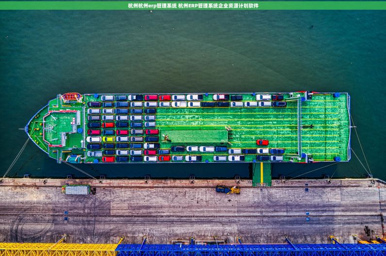 杭州杭州erp管理系统 杭州ERP管理系统企业资源计划软件