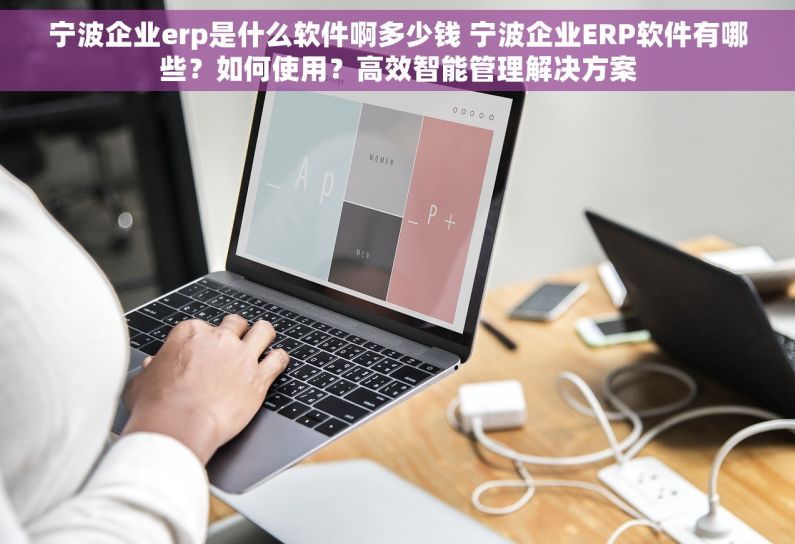 宁波企业erp是什么软件啊多少钱 宁波企业ERP软件有哪些？如何使用？高效智能管理解决方案