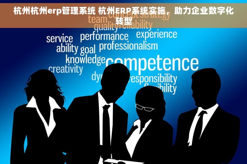 杭州杭州erp管理系统 杭州ERP系统实施，助力企业数字化转型