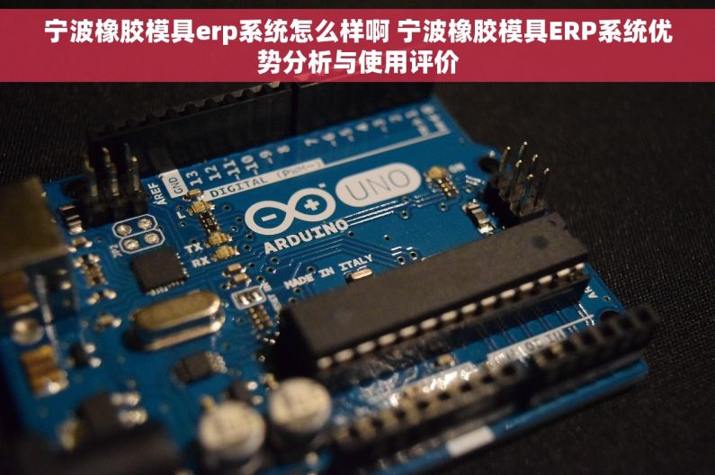 宁波橡胶模具erp系统怎么样啊 宁波橡胶模具ERP系统优势分析与使用评价