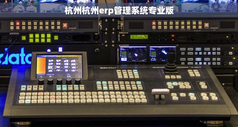 杭州杭州erp管理系统专业版
